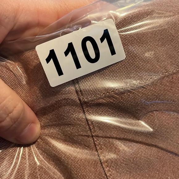 Tommy Bahama silk shirt men’s Large pink red button down short sleeve comfort - Picture 11 of 11